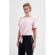 Z Lady Day knoop top Harriet Rose Z Lady Day knoop top Harriet Rose